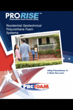 Concrete Lifting And Slab Jacking Contents Profoam Com