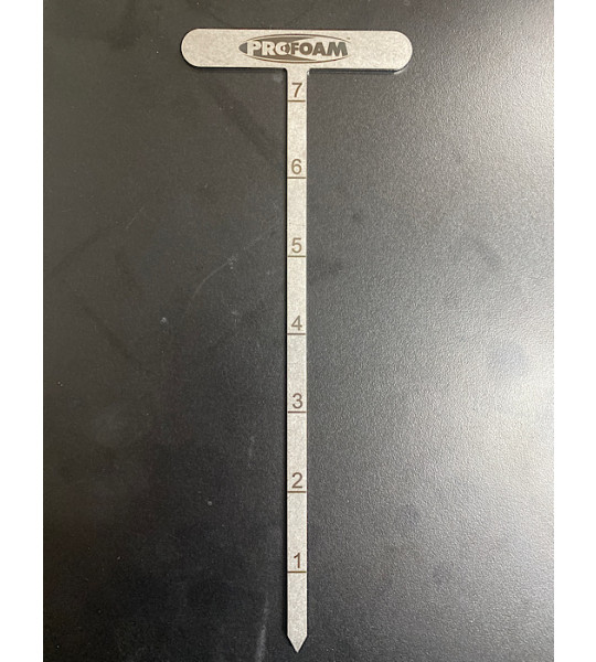 Depth Gauge Accessories Product Details